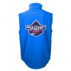 Russell Soft Shell Gilet Thumbnail