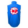 Russell Soft Shell Gilet Thumbnail