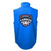 Russell Soft Shell Gilet Thumbnail