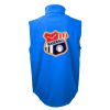 Russell Soft Shell Gilet Thumbnail