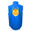 Russell Soft Shell Gilet Thumbnail