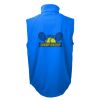 Russell Soft Shell Gilet Thumbnail