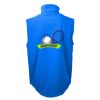 Russell Soft Shell Gilet Thumbnail