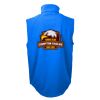 Russell Soft Shell Gilet Thumbnail