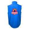Russell Soft Shell Gilet Thumbnail