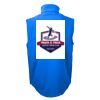 Russell Soft Shell Gilet Thumbnail