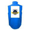 Russell Soft Shell Gilet Thumbnail