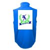 Russell Soft Shell Gilet Thumbnail