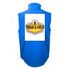 Russell Soft Shell Gilet Thumbnail