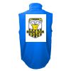 Russell Soft Shell Gilet Thumbnail