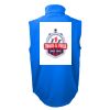Russell Soft Shell Gilet Thumbnail