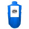 Russell Soft Shell Gilet Thumbnail