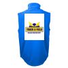 Russell Soft Shell Gilet Thumbnail