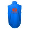 Russell Soft Shell Gilet Thumbnail