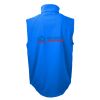 Russell Soft Shell Gilet Thumbnail