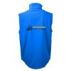 Russell Soft Shell Gilet Thumbnail