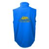 Russell Soft Shell Gilet Thumbnail