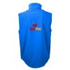 Russell Soft Shell Gilet Thumbnail