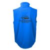Russell Soft Shell Gilet Thumbnail