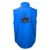 Russell Soft Shell Gilet Thumbnail