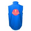 Russell Soft Shell Gilet Thumbnail