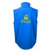 Russell Soft Shell Gilet Thumbnail