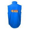 Russell Soft Shell Gilet Thumbnail
