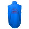 Russell Soft Shell Gilet Thumbnail