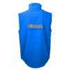 Russell Soft Shell Gilet Thumbnail
