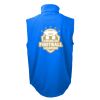 Russell Soft Shell Gilet Thumbnail