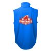 Russell Soft Shell Gilet Thumbnail