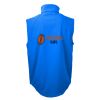 Russell Soft Shell Gilet Thumbnail
