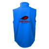 Russell Soft Shell Gilet Thumbnail