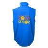 Russell Soft Shell Gilet Thumbnail