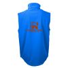 Russell Soft Shell Gilet Thumbnail