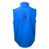 Russell Soft Shell Gilet Thumbnail