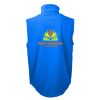Russell Soft Shell Gilet Thumbnail