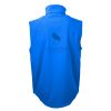 Russell Soft Shell Gilet Thumbnail