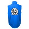 Russell Soft Shell Gilet Thumbnail