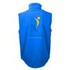 Russell Soft Shell Gilet Thumbnail