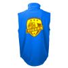Russell Soft Shell Gilet Thumbnail