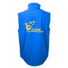 Russell Soft Shell Gilet Thumbnail