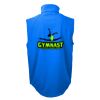 Russell Soft Shell Gilet Thumbnail
