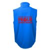 Russell Soft Shell Gilet Thumbnail