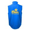 Russell Soft Shell Gilet Thumbnail