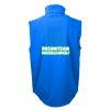 Russell Soft Shell Gilet Thumbnail