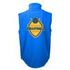 Russell Soft Shell Gilet Thumbnail