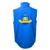 Russell Soft Shell Gilet Thumbnail
