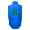 Russell Soft Shell Gilet Thumbnail
