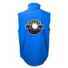 Russell Soft Shell Gilet Thumbnail